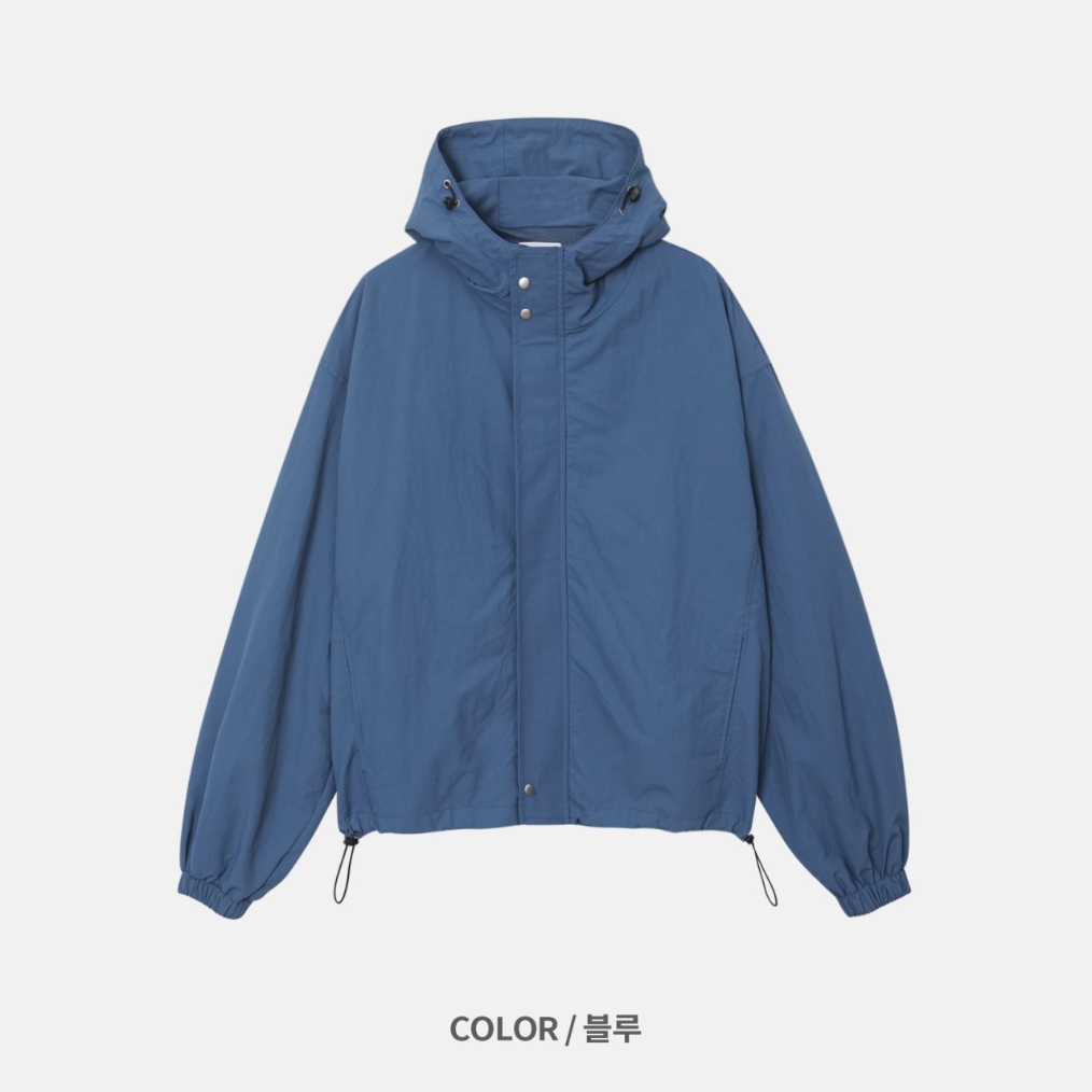 재킷 네이비블루 색상 이미지-S1L22